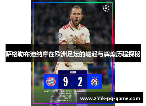 萨格勒布迪纳摩在欧洲足坛的崛起与辉煌历程探秘