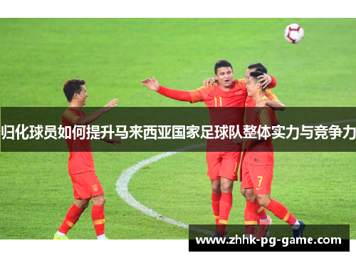 归化球员如何提升马来西亚国家足球队整体实力与竞争力