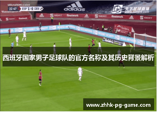 西班牙国家男子足球队的官方名称及其历史背景解析