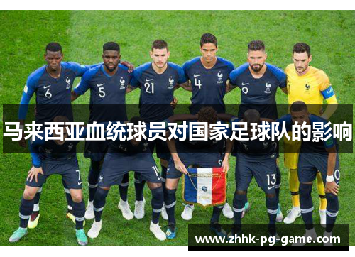 马来西亚血统球员对国家足球队的影响